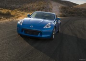 Nissan 370Z